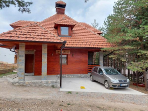 Vila Mina